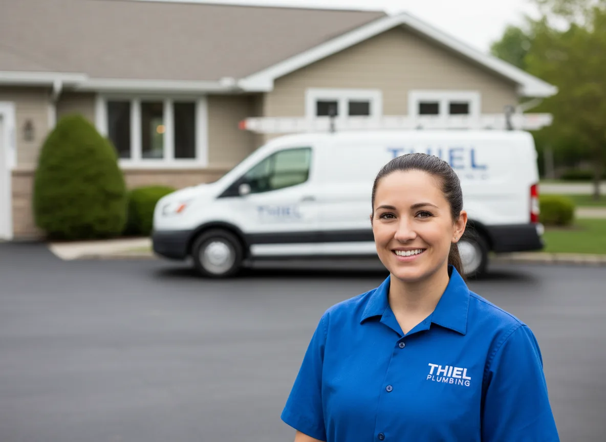 Plumber Saint David, IL FAQs